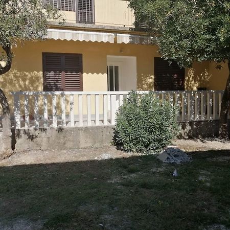 Apartment Toni Baška Voda Εξωτερικό φωτογραφία