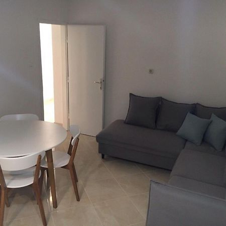 Apartment Toni Baška Voda Εξωτερικό φωτογραφία