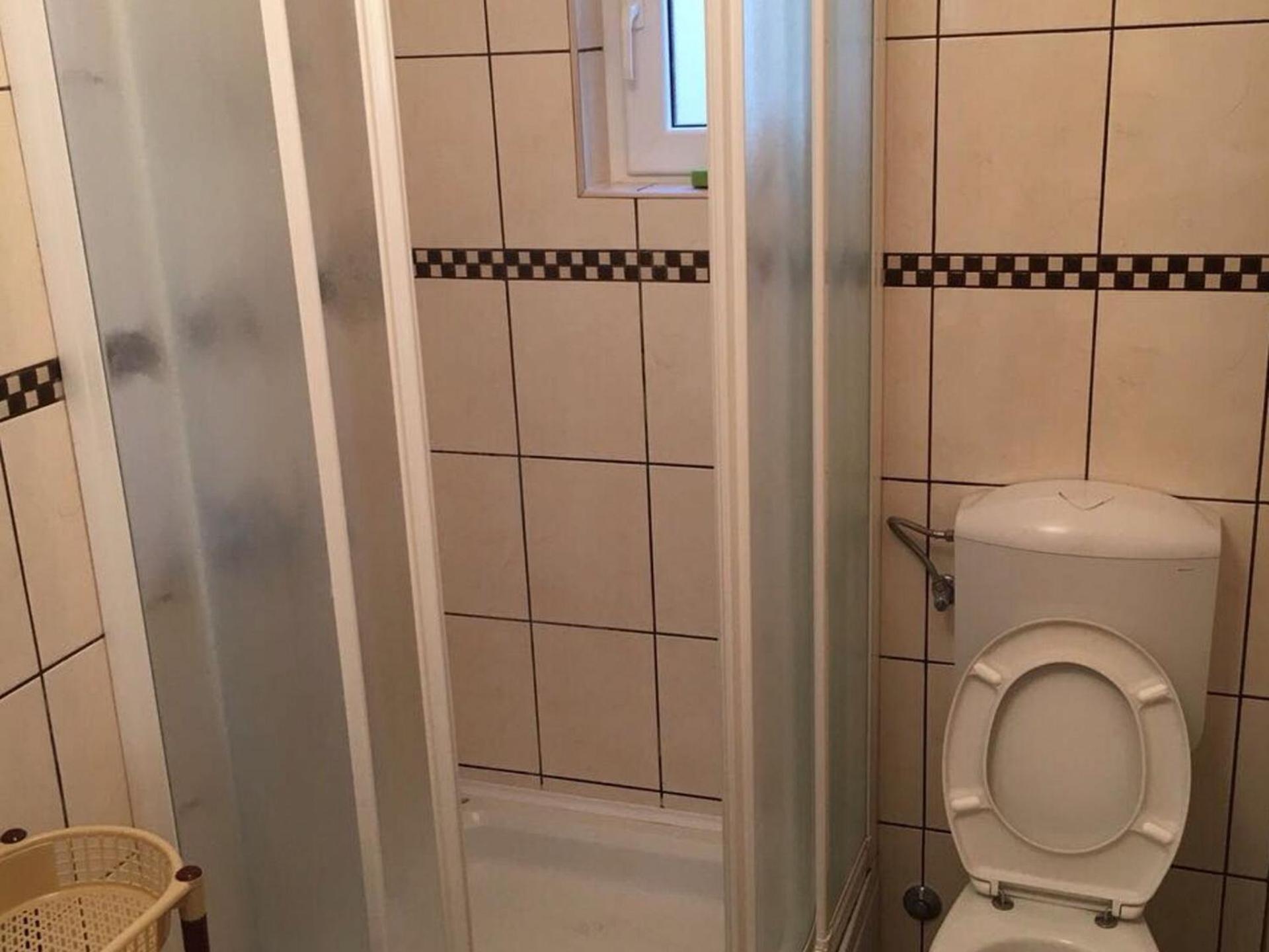 Apartment Toni Baška Voda Εξωτερικό φωτογραφία