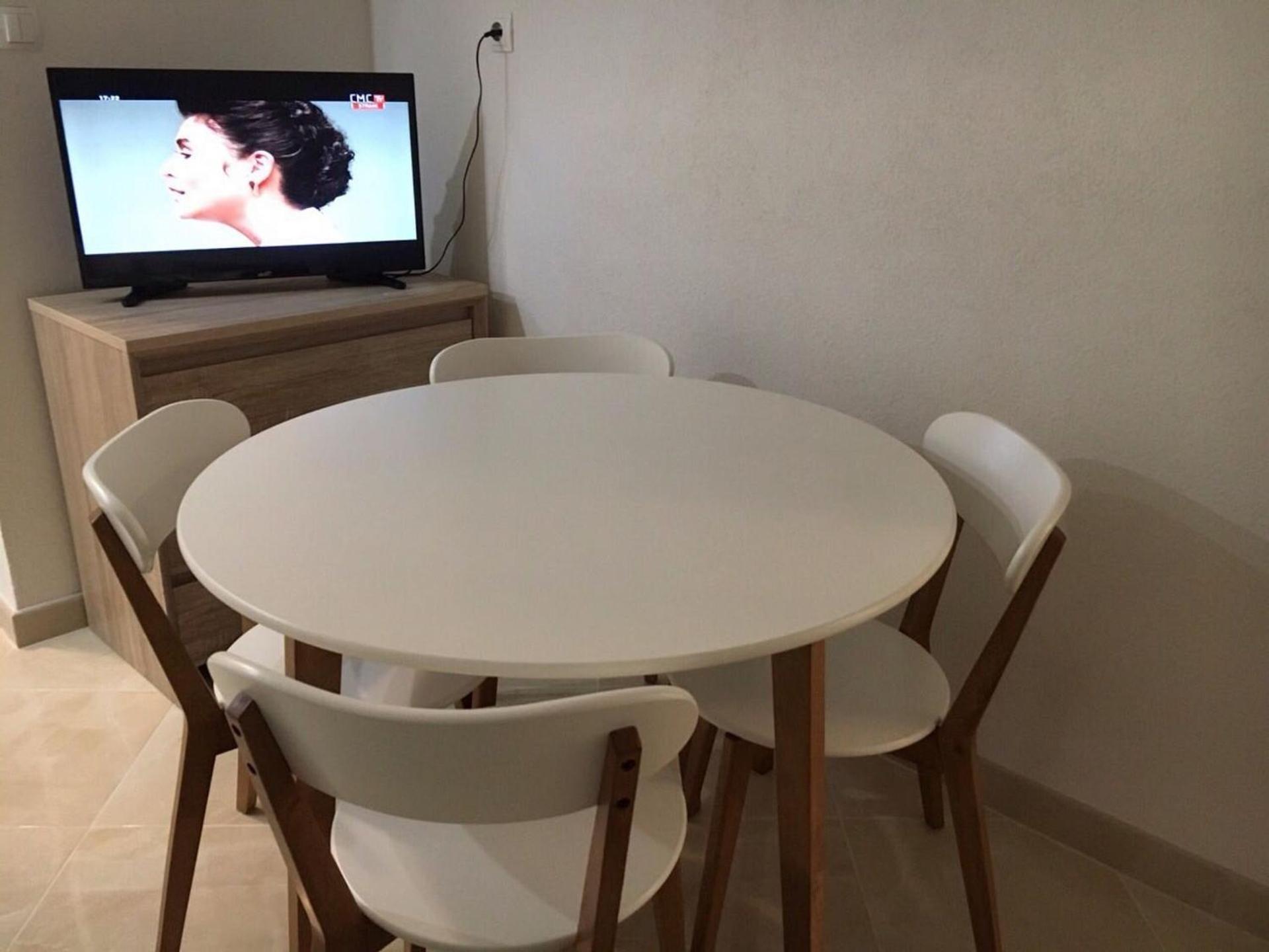 Apartment Toni Baška Voda Εξωτερικό φωτογραφία