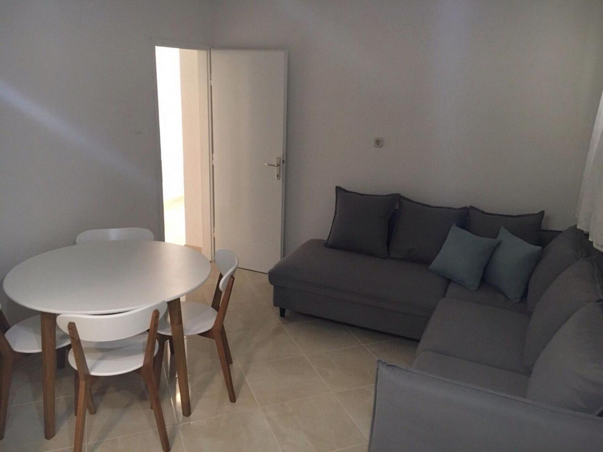 Apartment Toni Baška Voda Εξωτερικό φωτογραφία